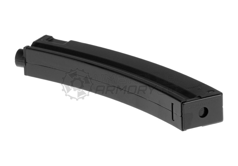 Magazine MP5 Lowcap 40rds (G&G)