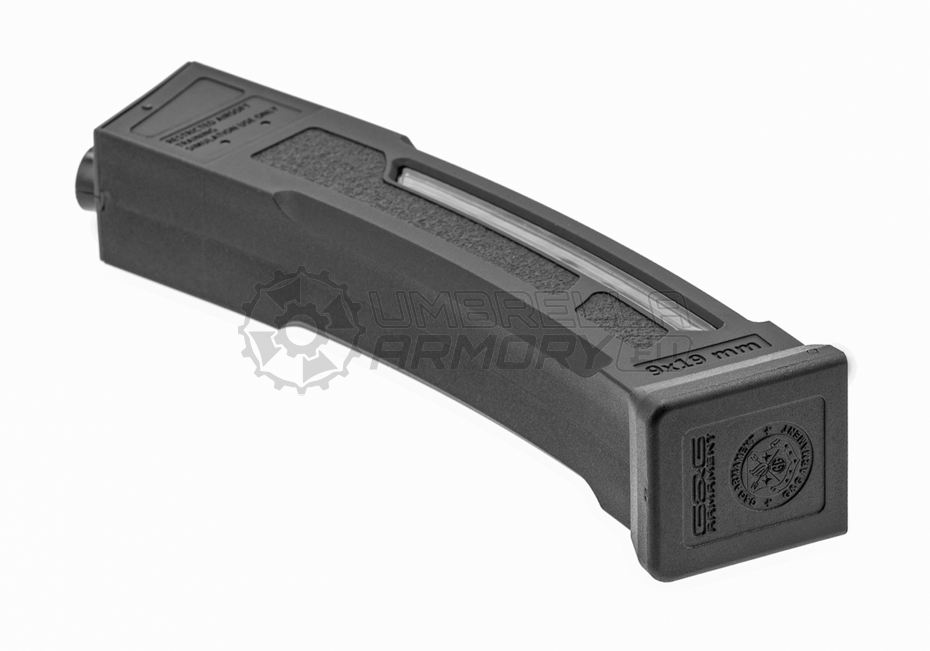 Magazine MXC9 Midcap 130rds (G&G)