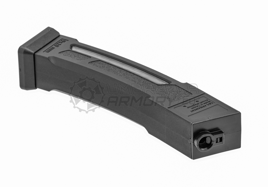 Magazine MXC9 Midcap 130rds (G&G)