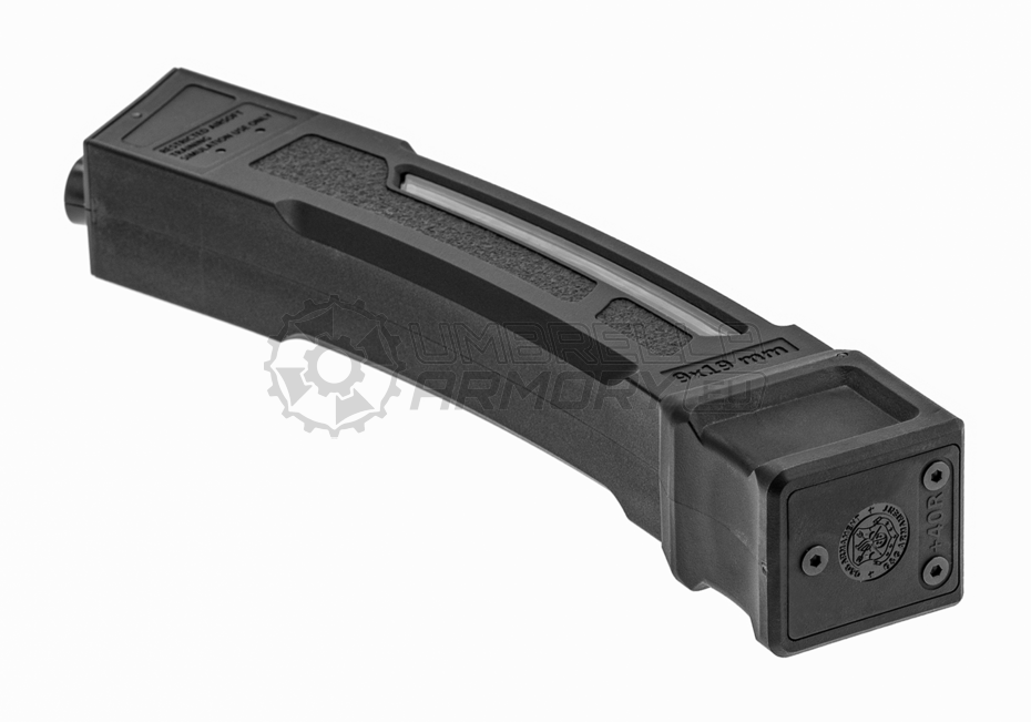 Magazine MXC9 Midcap 170rds (G&G)