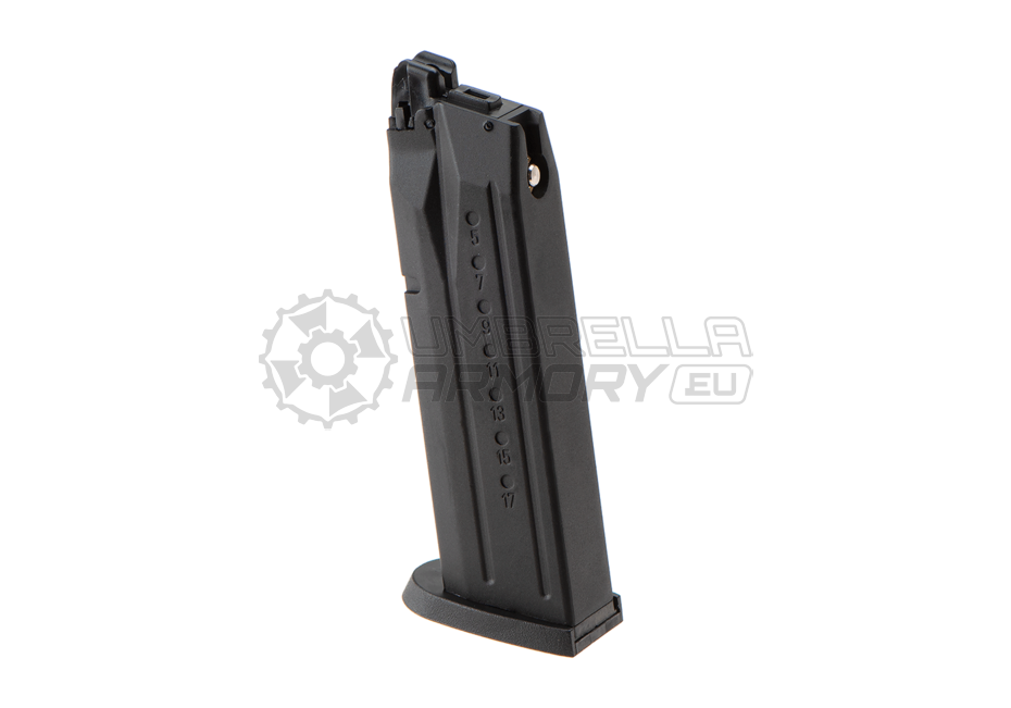 Magazine M&P9 Metal Version GBB (Smith & Wesson)