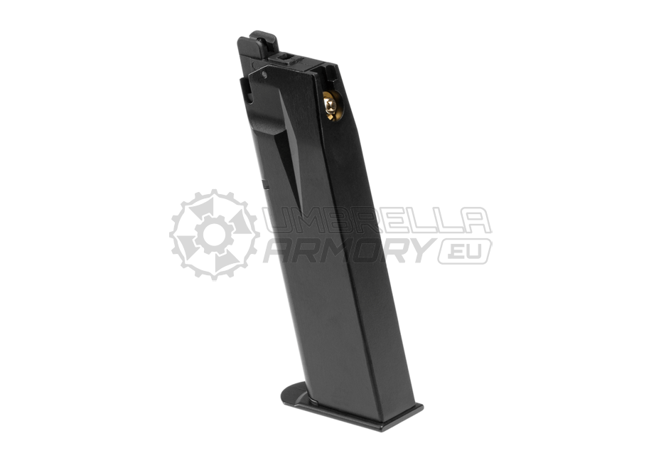 Magazine P226 E2 GBB 26rds (WE)