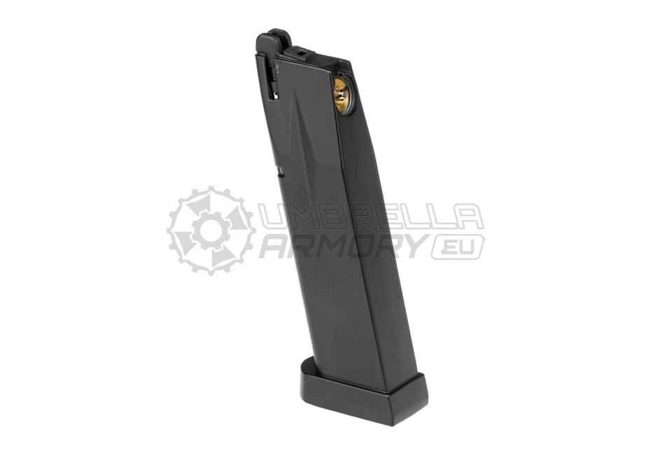 Magazine P226 Match Co2 (KWC)