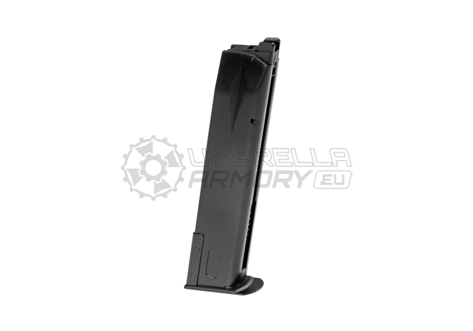 Magazine P226 Virus GBB 35rds (WE)