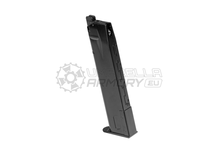 Magazine P226 Virus GBB 35rds (WE)