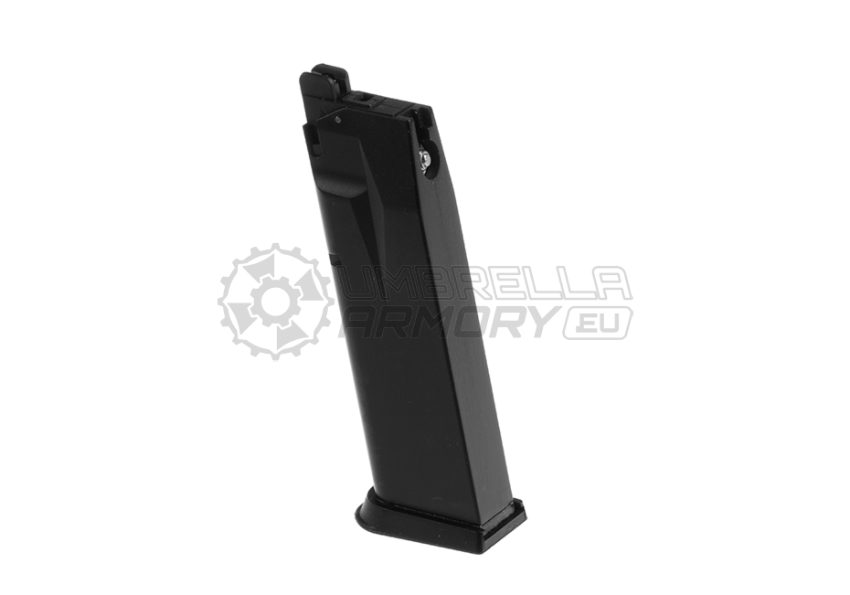 Magazine P228 GBB 24rds (WE)