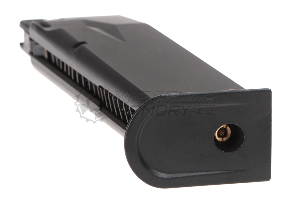 Magazine P229 Full Metal GBB 25rds (SIG Sauer)