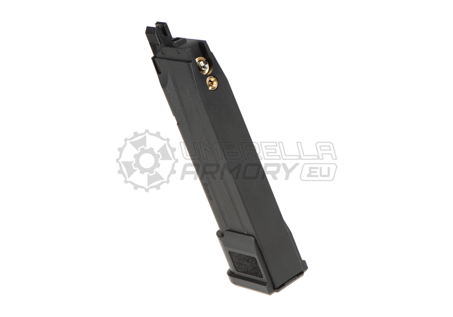 Magazine P320 M17 Full Metal GBB 21rds (SIG Sauer)