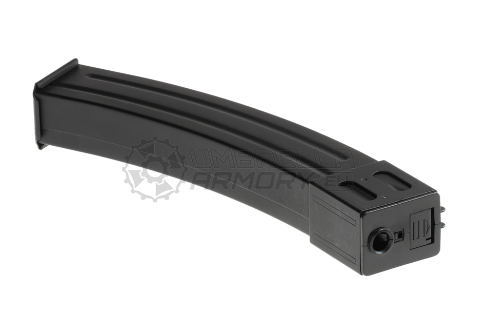 Magazine PPSH Hicap 560rds (Snow Wolf)