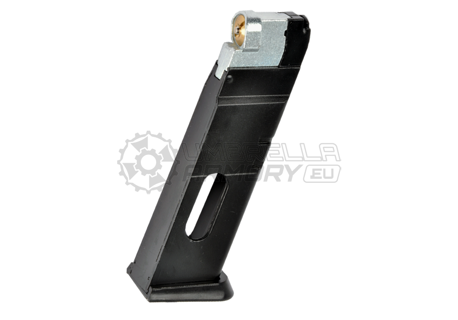 Magazine Para P11 Co2 16rds (Combat Zone)