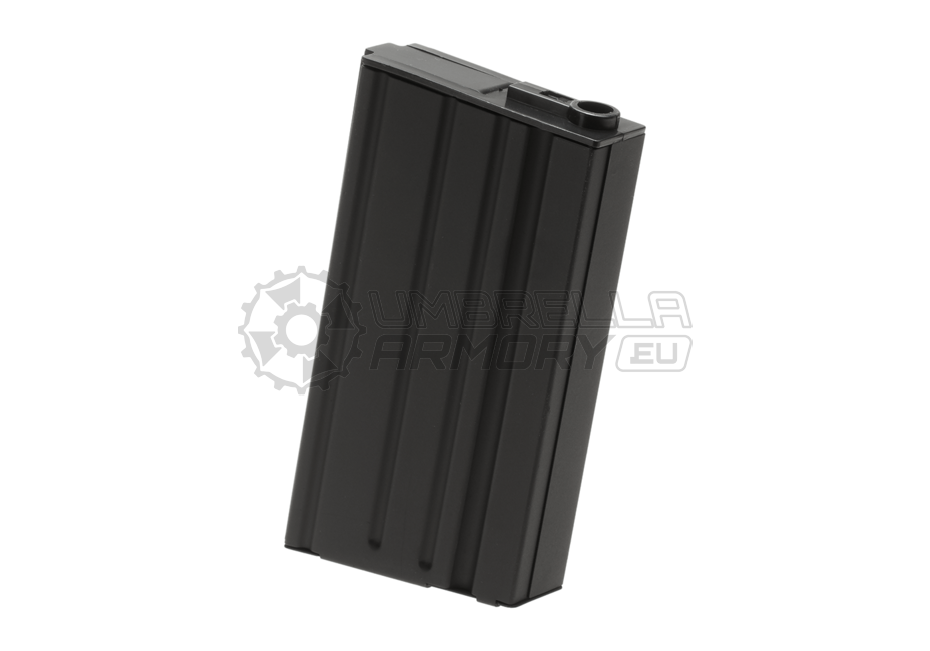 Magazine SCAR-H / SR-25 Hicap 470rds (Classic Army)