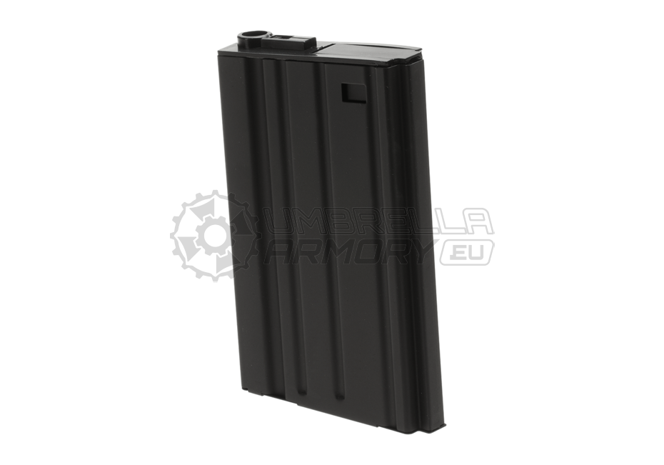 Magazine SCAR-H / SR-25 Hicap 470rds (Classic Army)