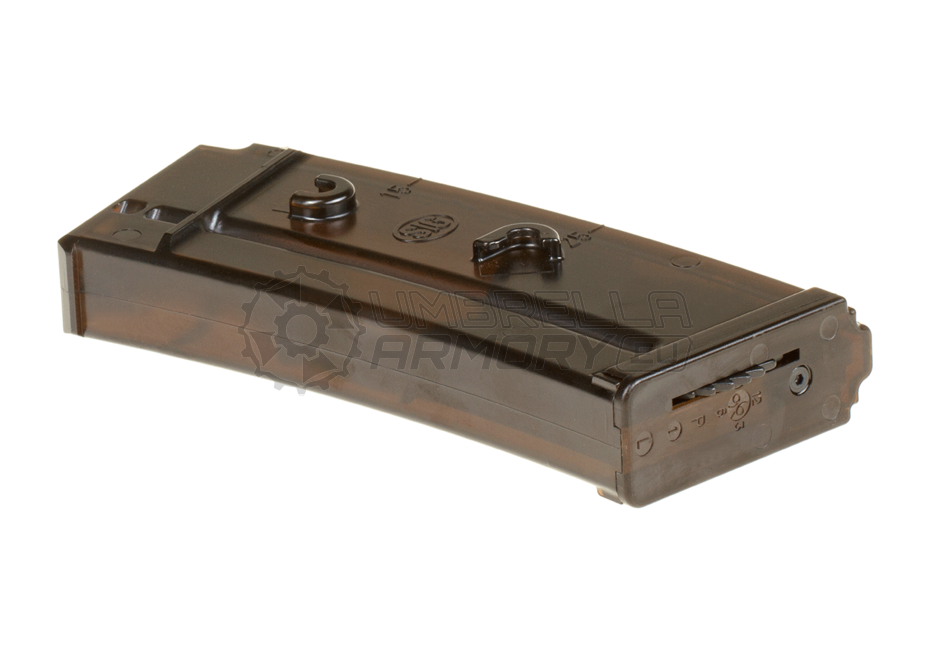 Magazine SG550 Hicap 370rds (G&G)