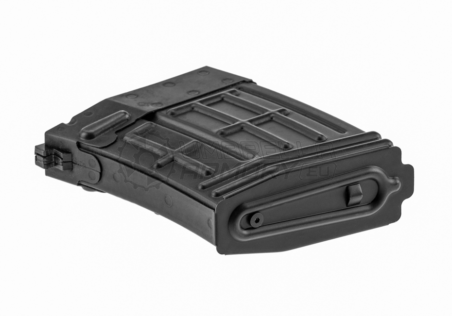 Magazine SVD Midcap 90rds (LCT)