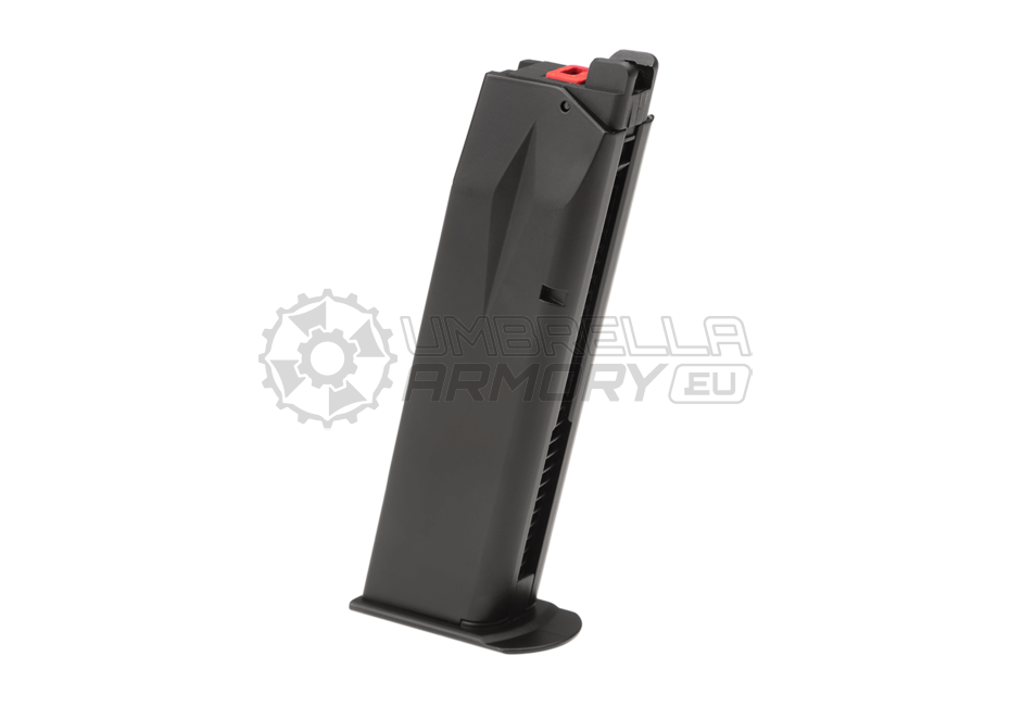 Magazine Swiss Arms P226 GBB 22rds (AW Custom)