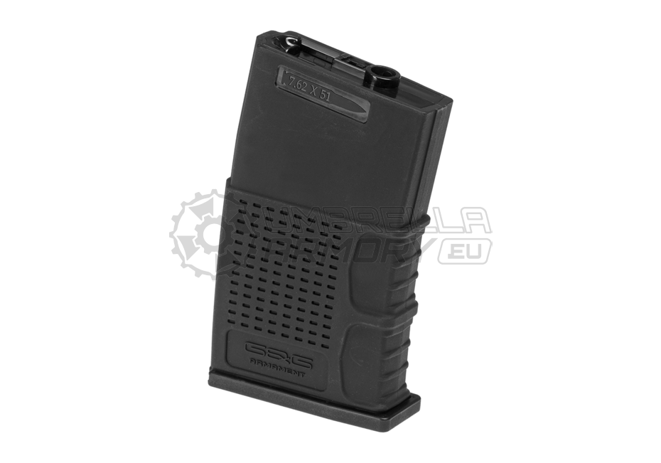 Magazine TR16 308 Hicap 370rds (G&G)