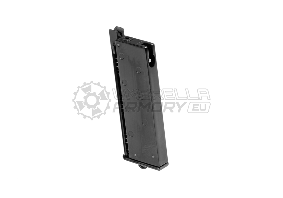 Magazine TT-33 GBB 14rds (WE)