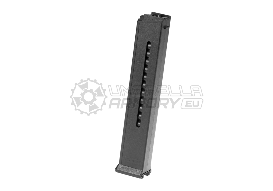 Magazine UMP Hicap 400rds (Heckler & Koch)