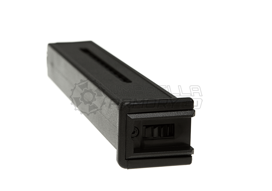 Magazine UMP Hicap 400rds (Heckler & Koch)