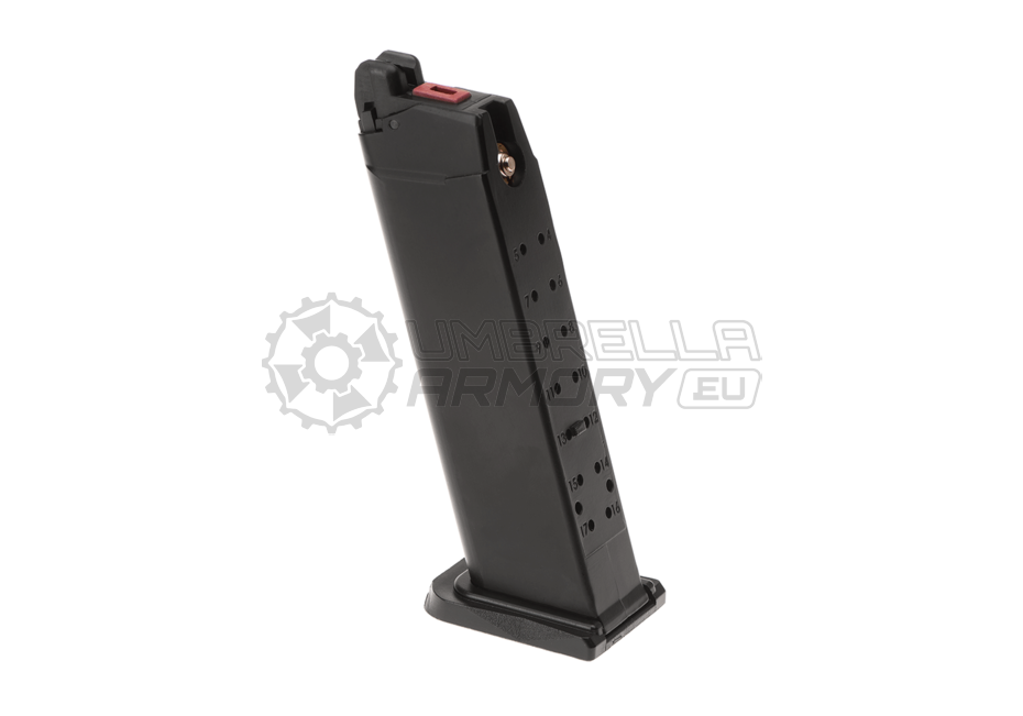 Magazine VX-Series GBB 25rds (AW Custom)