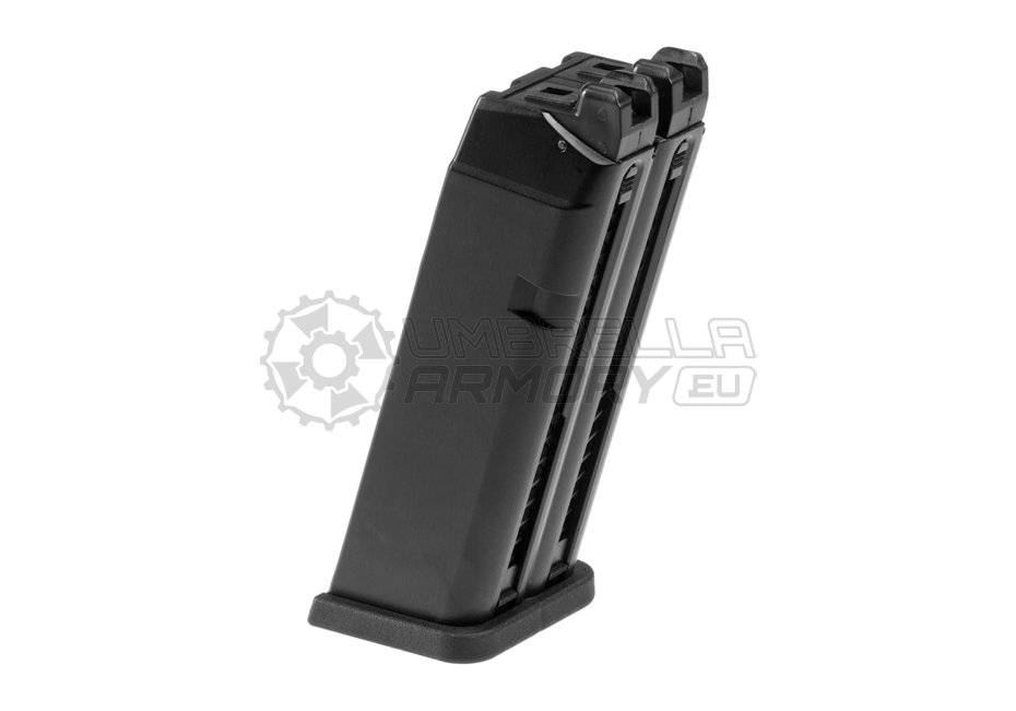 Magazine WE17 Dual Barrel GBB (WE)