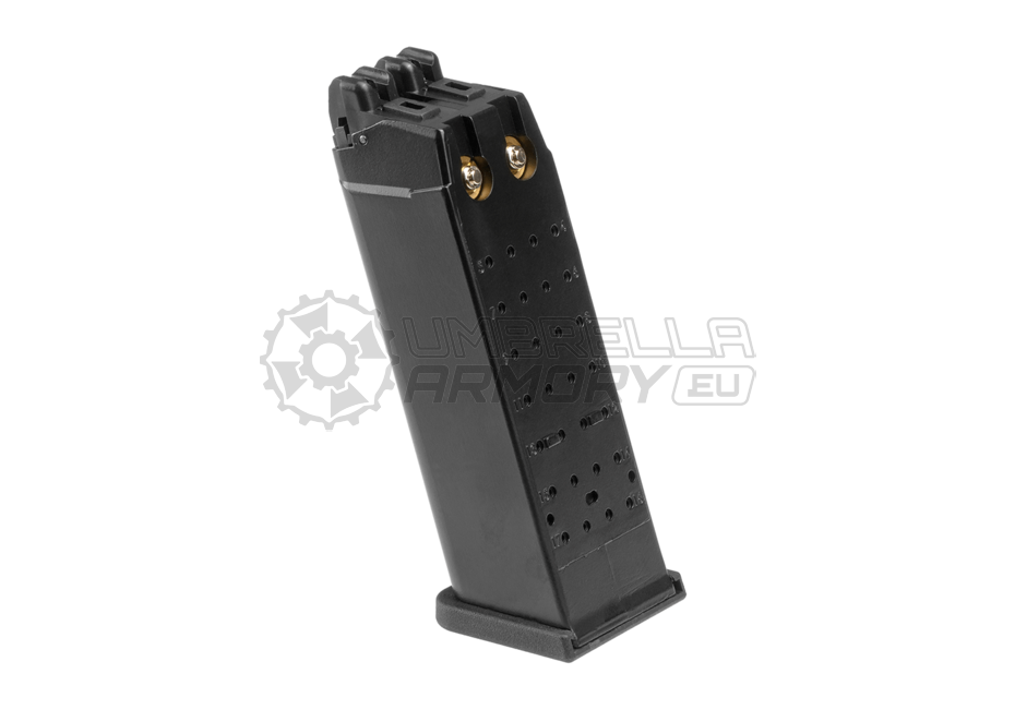 Magazine WE17 Dual Barrel GBB (WE)