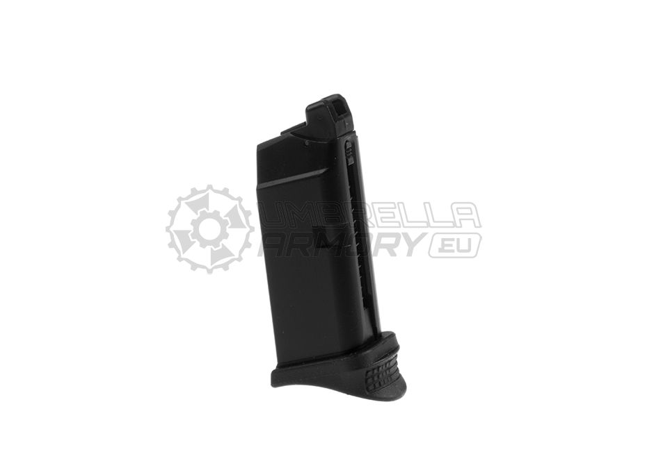 Magazine WE26 / WE27 GBB 15rds (WE)