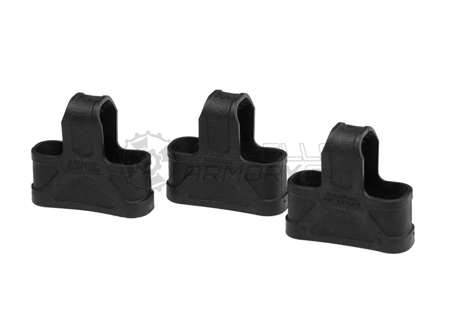 Magpul 5.56 3 Pack (Magpul)