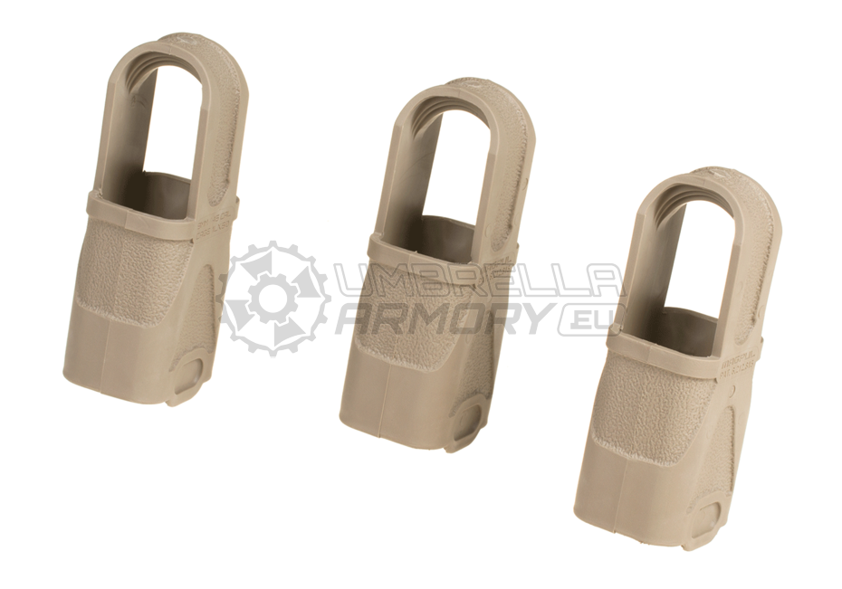 Magpul 9mm SMG 3 Pack (Magpul)