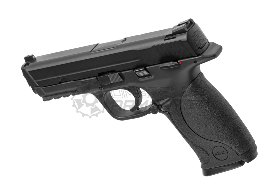 M&P 40 Blowback Metal Version Co2 (KWC)