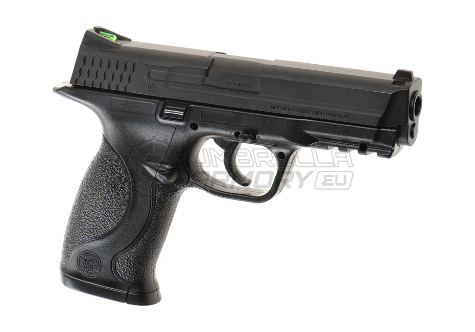 M&P40 Co2 (Smith & Wesson)