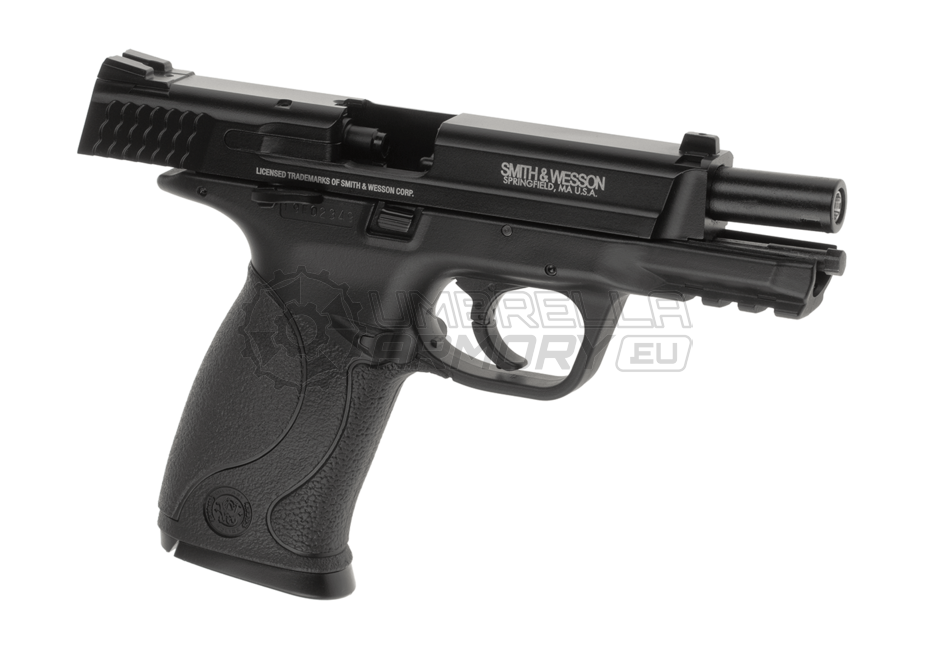 M&P40 TS Metal Version Co2 (Smith & Wesson)