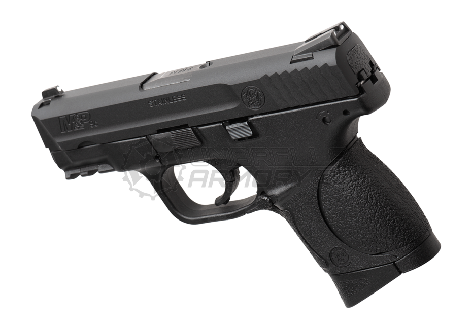 M&P9 Compact Metal Version GBB (Smith & Wesson)