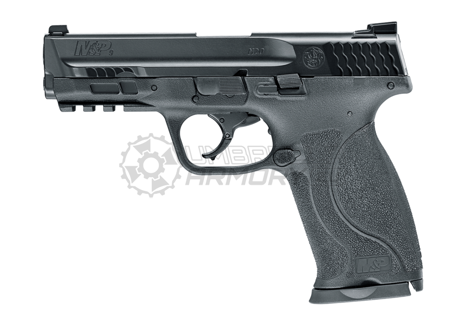 M&P9 M2.0 Metal Version Co2 (Smith & Wesson)