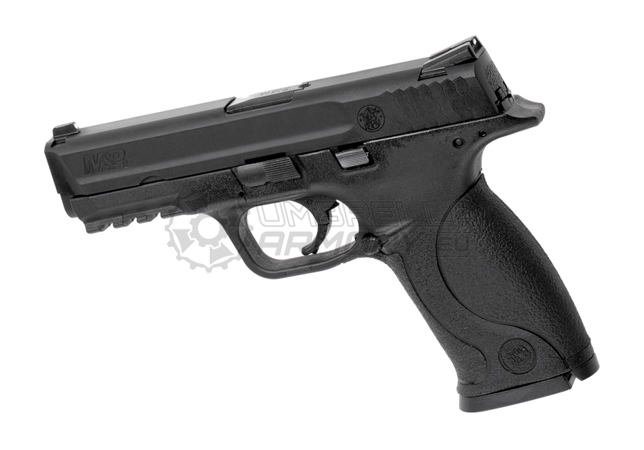 M&P9 Metal Version GBB (Smith & Wesson)