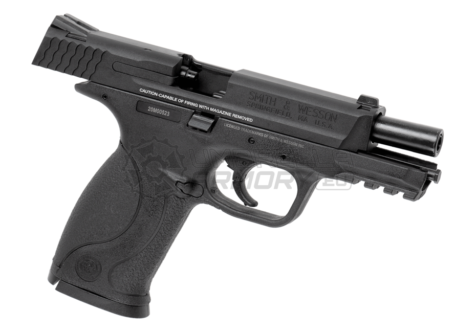 M&P9 Metal Version GBB (Smith & Wesson)