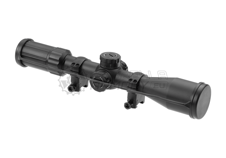 Marksman 3.5-10x44 (Vector Optics)