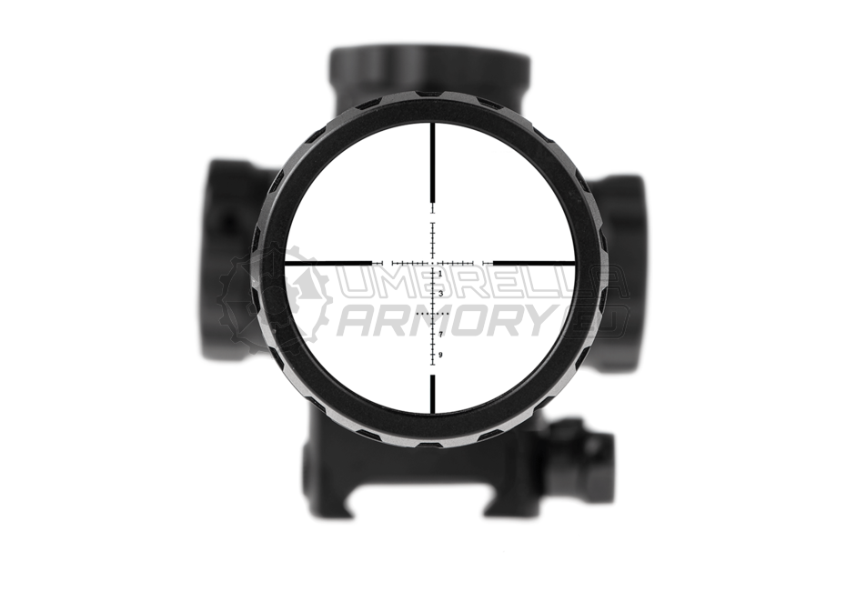 Marksman 3.5-10x44 (Vector Optics)