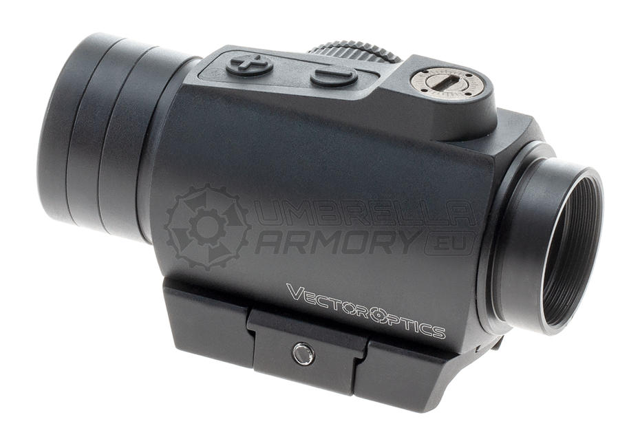 Maverick-IV 1x20 Mini Red Dot Sight (Vector Optics)