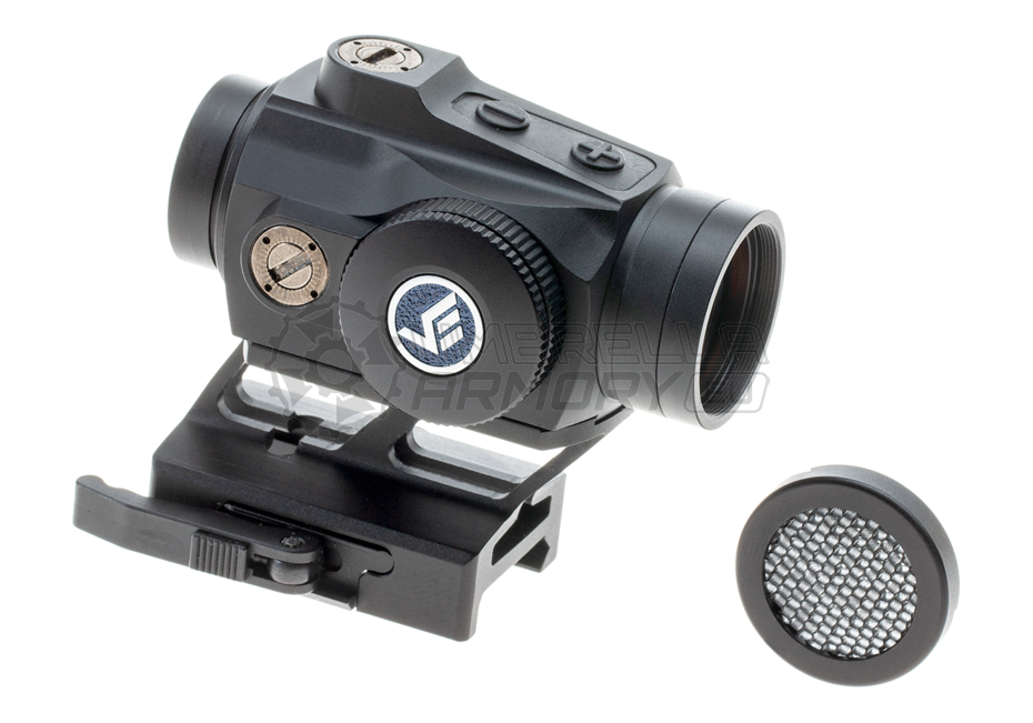 Maverick-IV 1x20 Mini Red Dot Sight (Vector Optics)