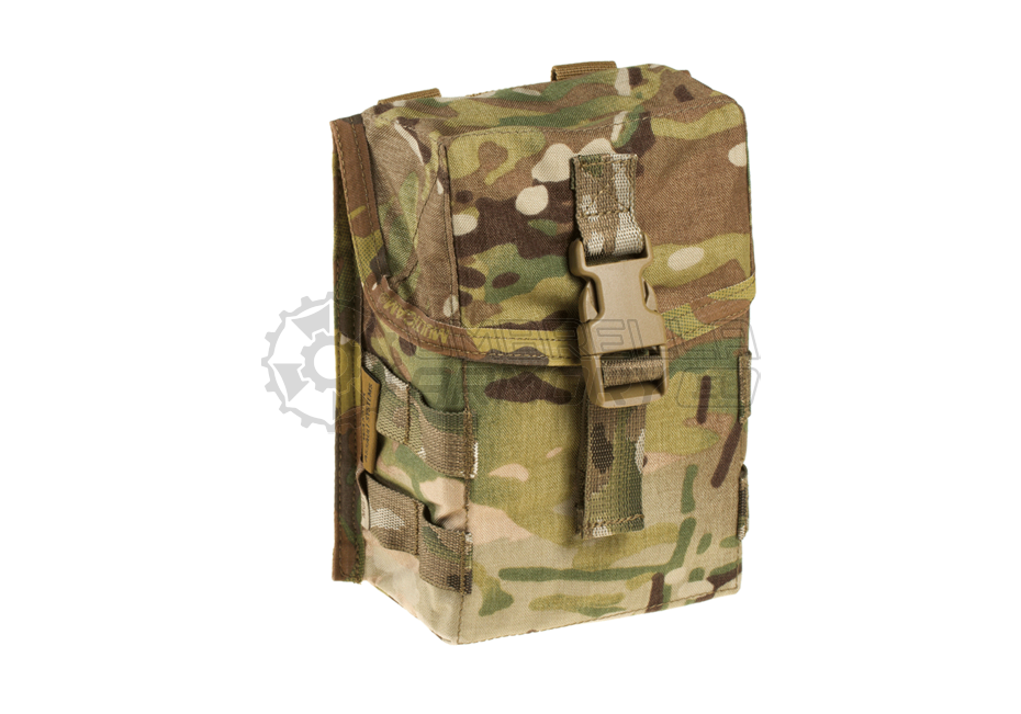 Medium General Utility Pouch (Warrior)