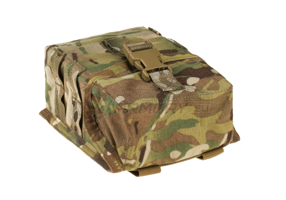 Medium General Utility Pouch (Warrior)