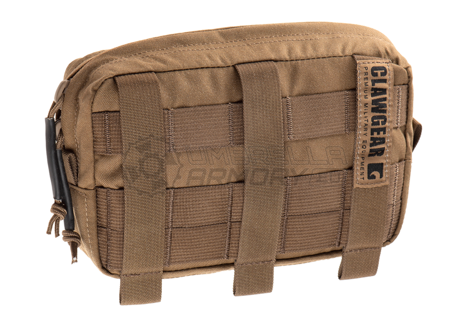 Medium Horizontal Utility Pouch Core (Clawgear)