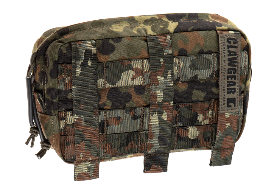 Medium Horizontal Utility Pouch Core (Clawgear)