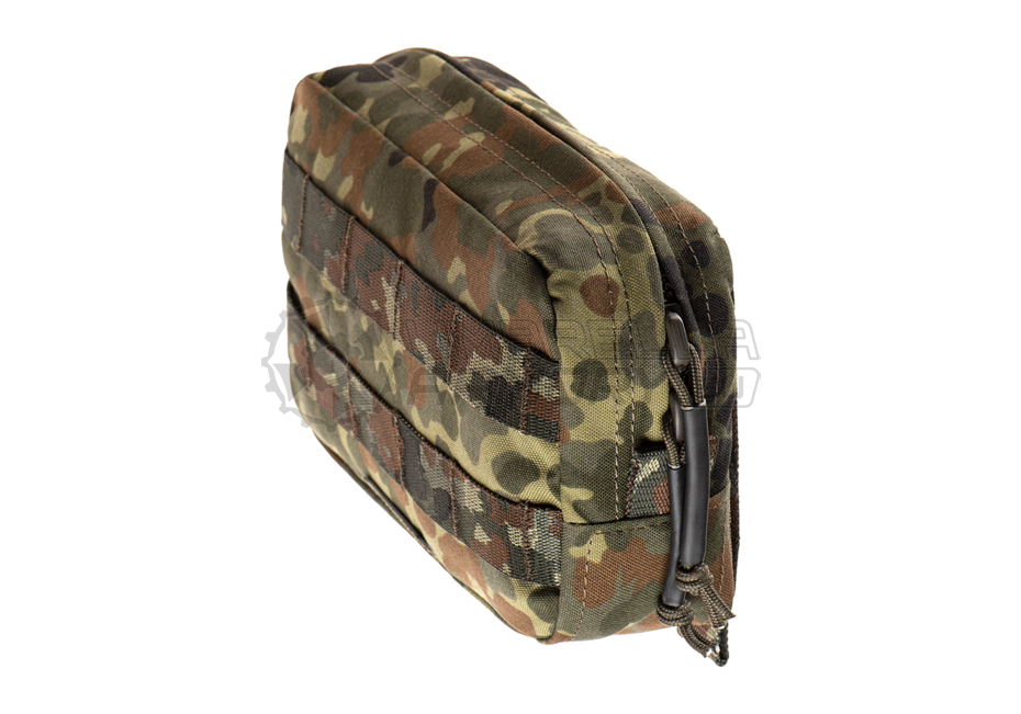 Medium Horizontal Utility Pouch Core (Clawgear)