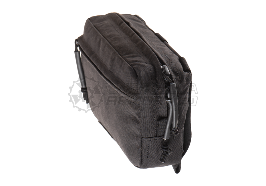 Medium Horizontal Utility Pouch Zipped Core (Clawgear)