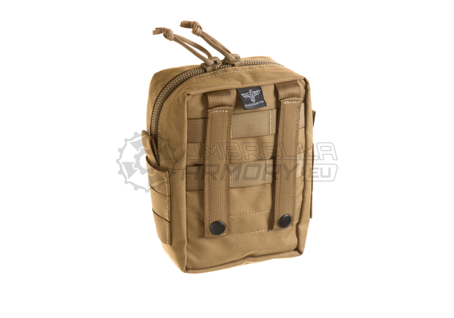 Medium Utility / Medic Pouch (Invader Gear)