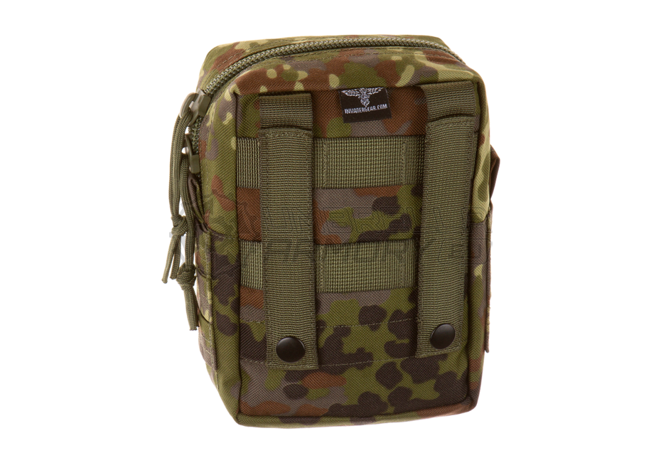 Medium Utility / Medic Pouch (Invader Gear)