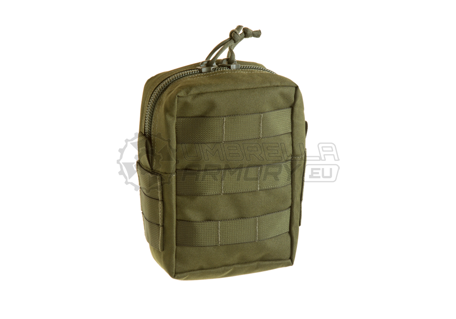 Medium Utility / Medic Pouch (Invader Gear)