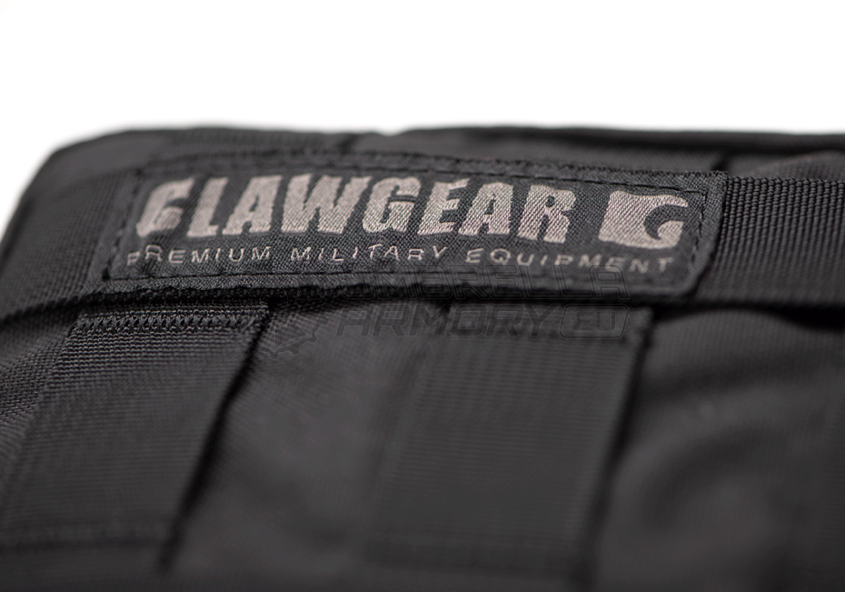 Medium Vertical Utility Pouch Core (Clawgear)